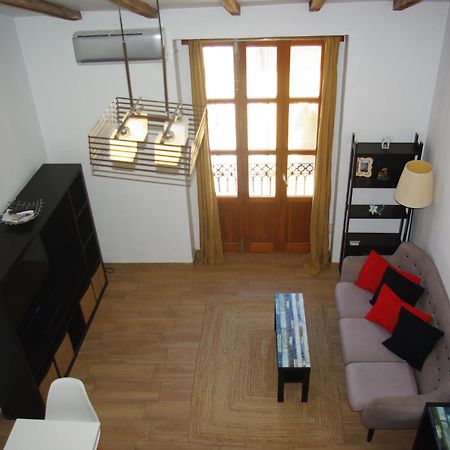 Apartamento Centro ולנסיה מראה חיצוני תמונה