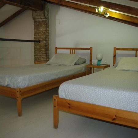 Apartamento Centro ולנסיה מראה חיצוני תמונה