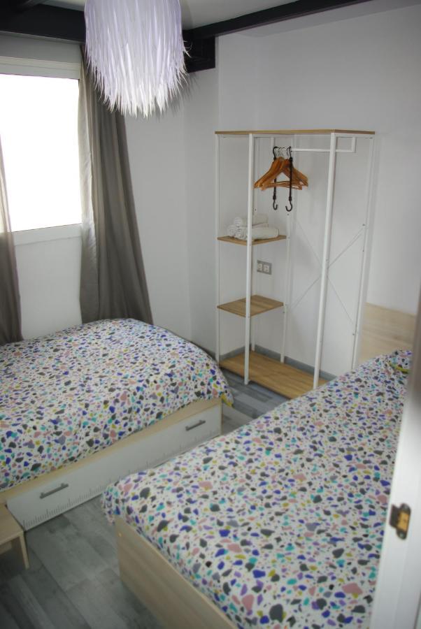 Apartamento Centro ולנסיה מראה חיצוני תמונה