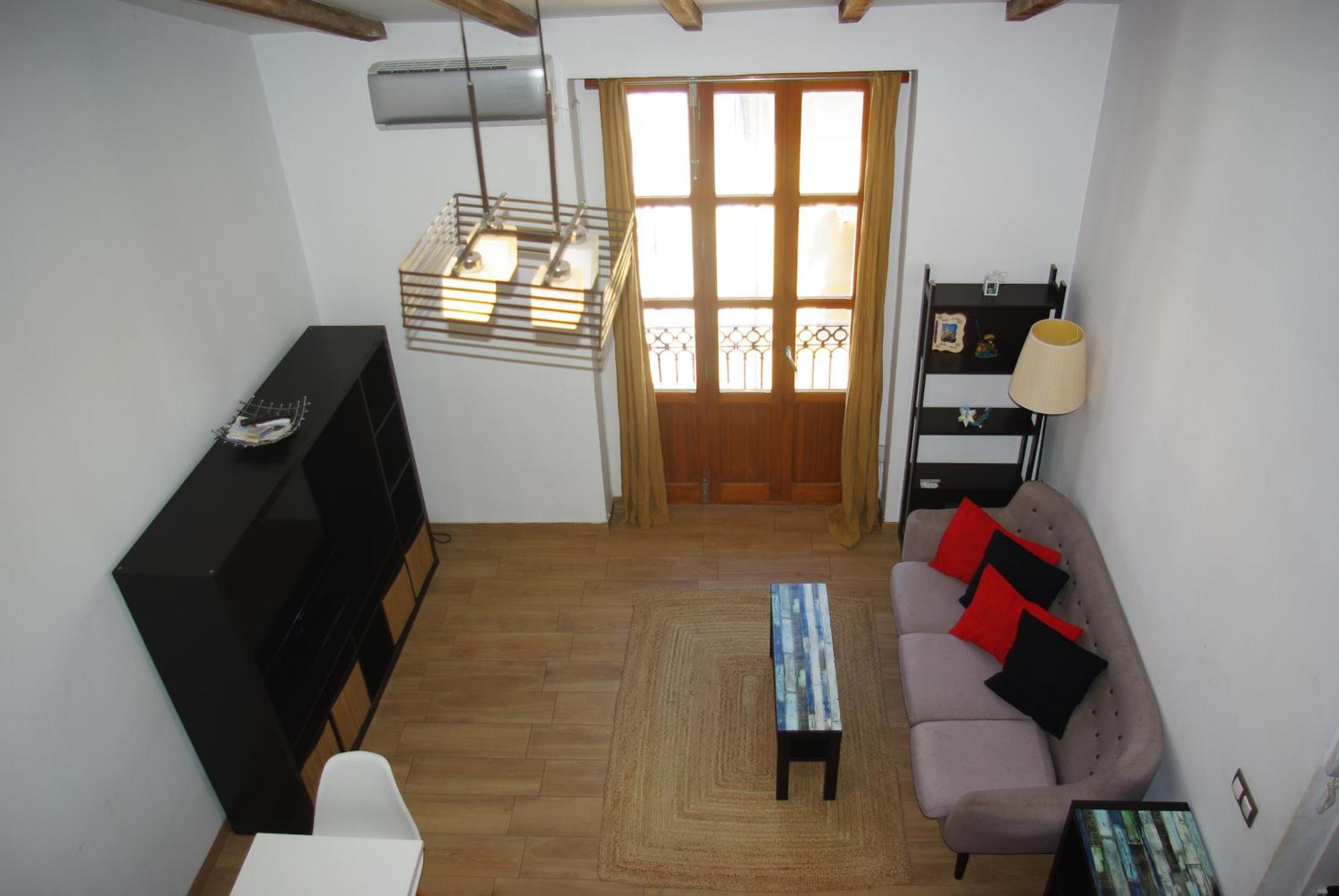 Apartamento Centro ולנסיה מראה חיצוני תמונה