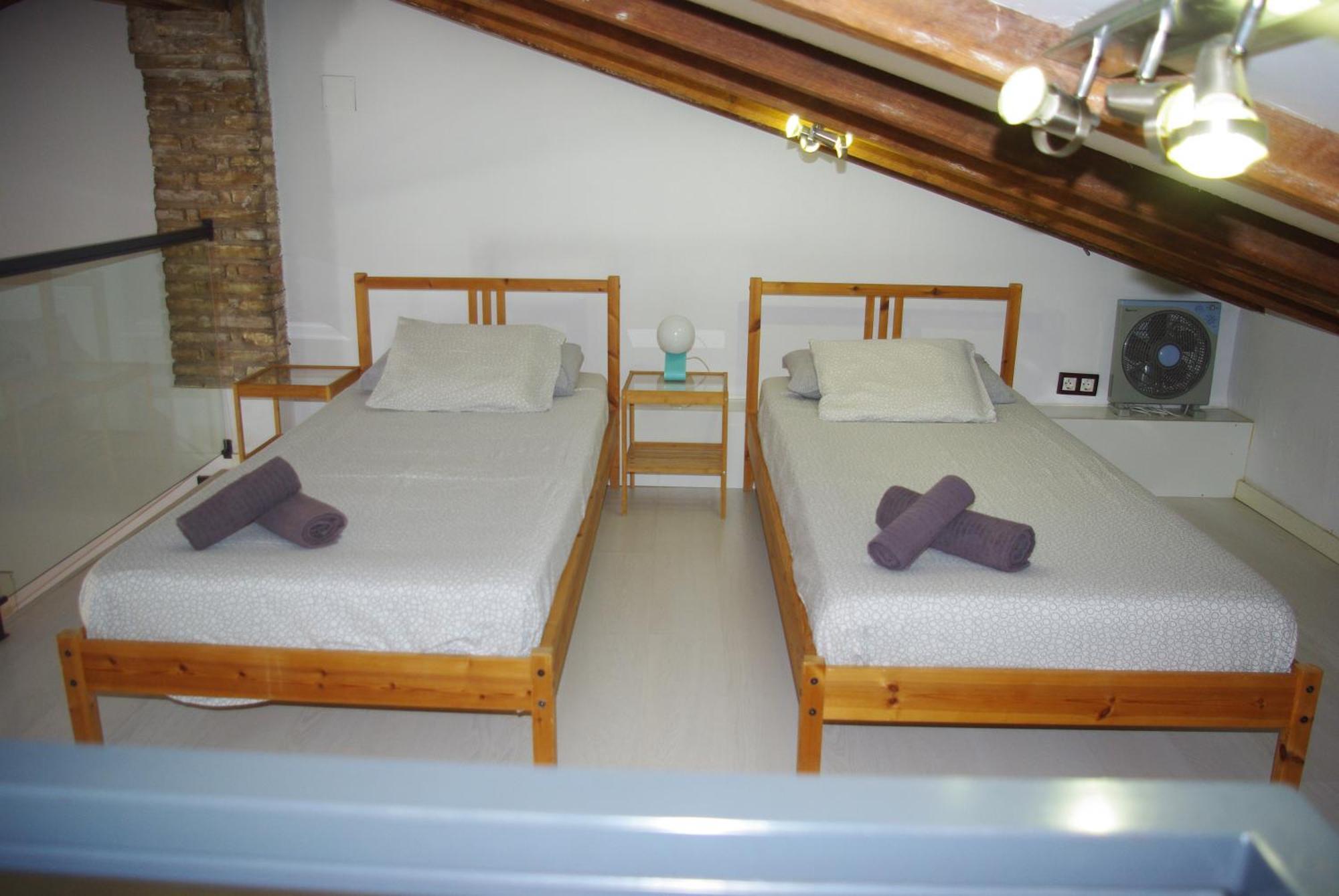 Apartamento Centro ולנסיה מראה חיצוני תמונה