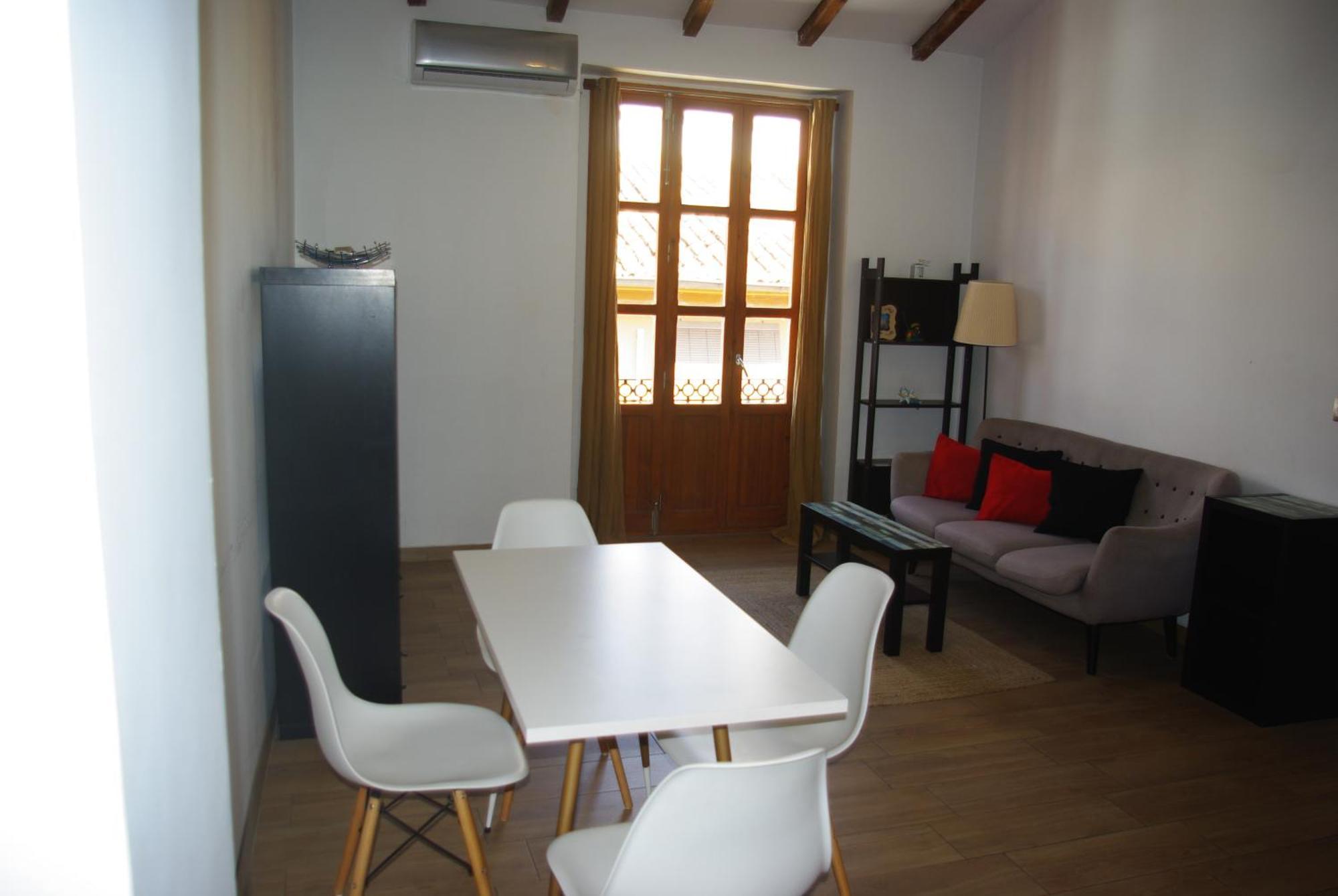 Apartamento Centro ולנסיה מראה חיצוני תמונה