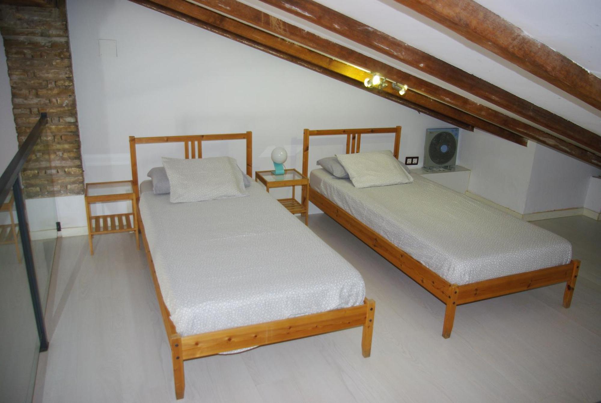Apartamento Centro ולנסיה מראה חיצוני תמונה