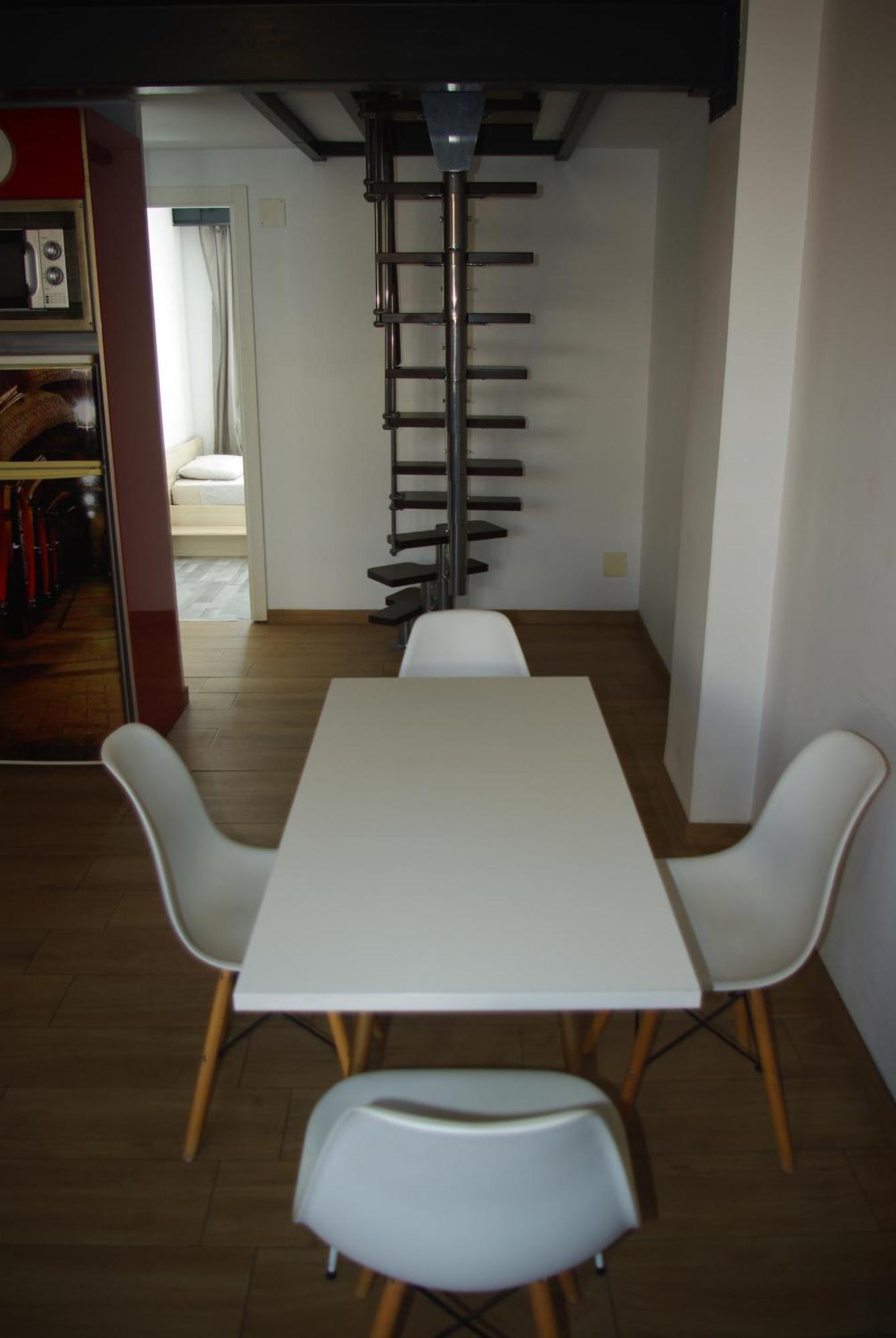 Apartamento Centro ולנסיה מראה חיצוני תמונה