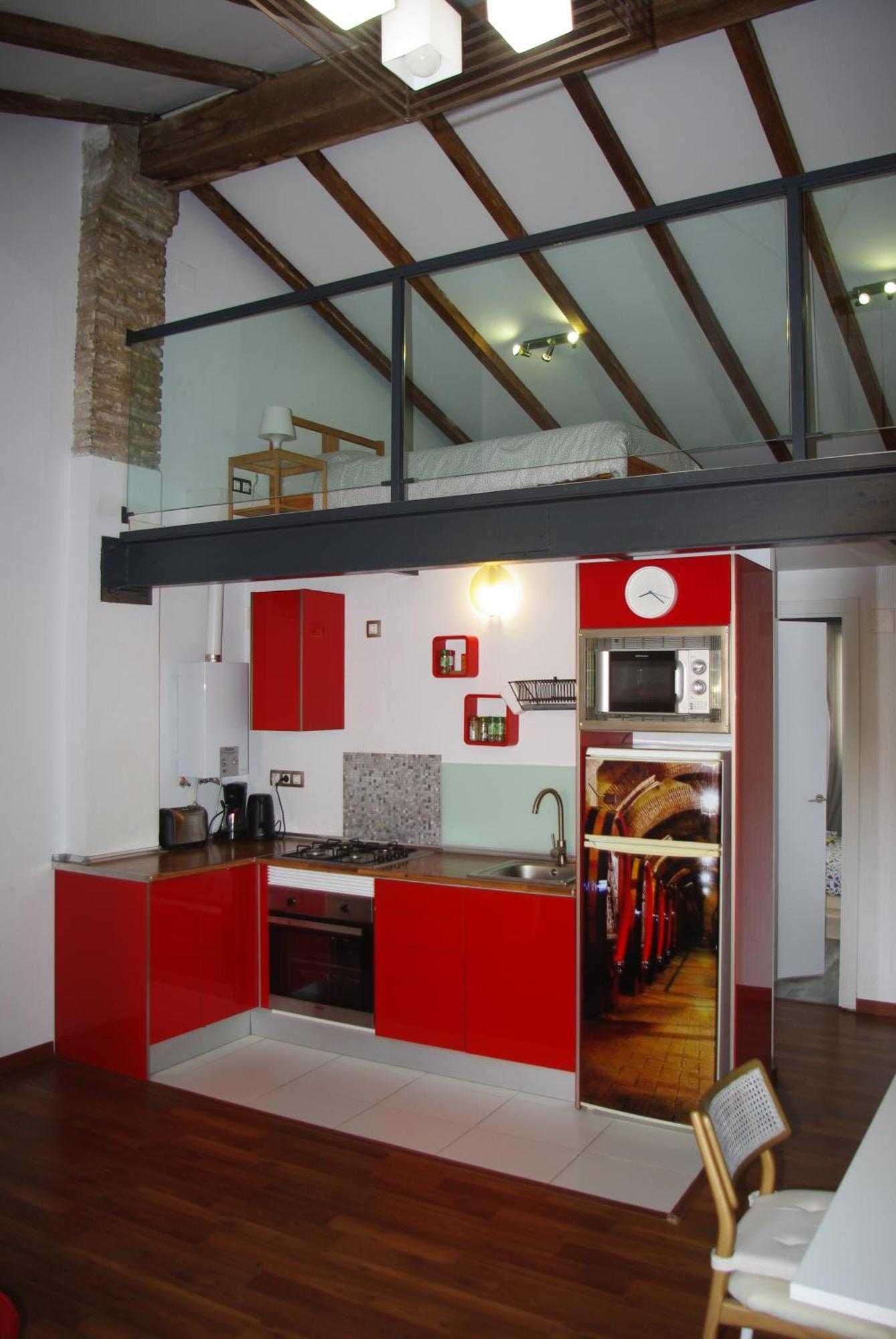 Apartamento Centro ולנסיה מראה חיצוני תמונה